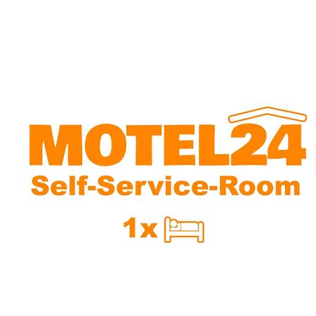 Motel24 Low-Budget ואלטרסהאוזן מראה חיצוני תמונה