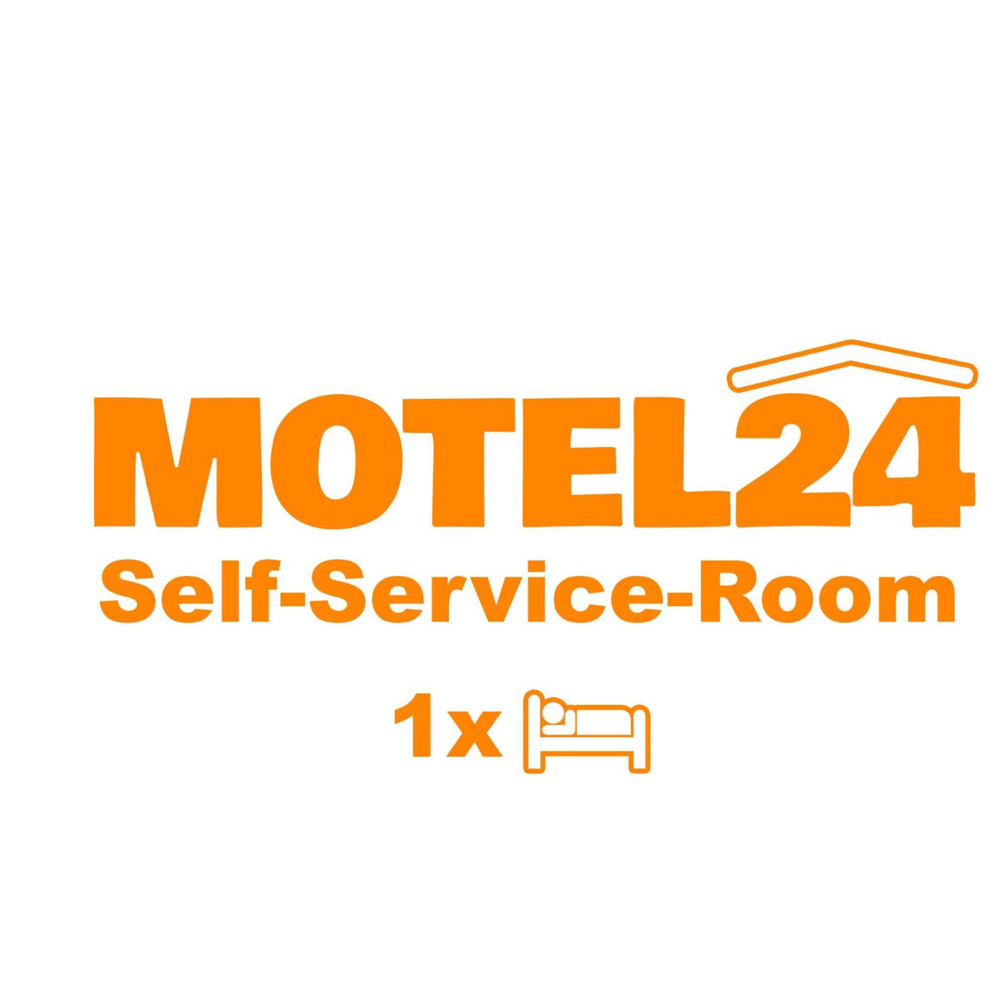 Motel24 Low-Budget ואלטרסהאוזן מראה חיצוני תמונה