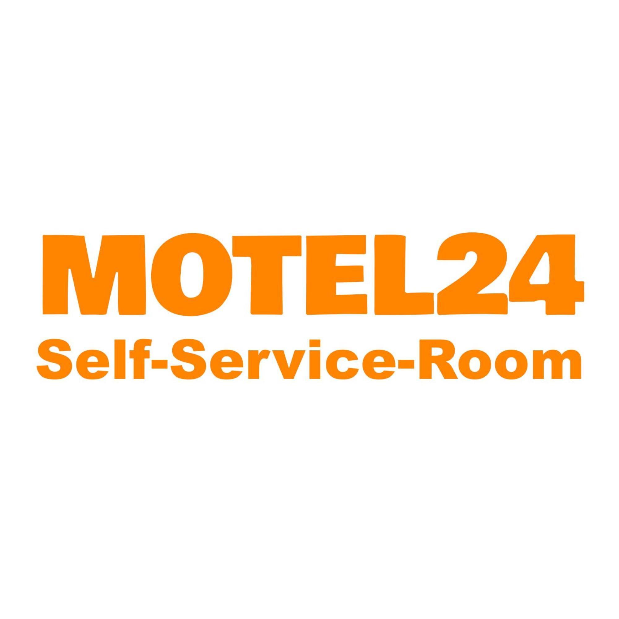 Motel24 Low-Budget ואלטרסהאוזן מראה חיצוני תמונה